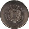 10 złotych - dwudziesta piąta rocznica PRL